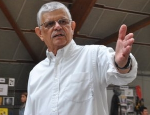 Jean Marie CHANUT