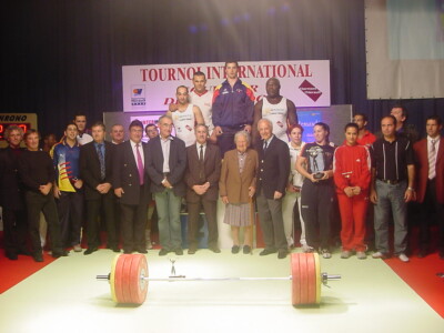 Athlètes et officiels