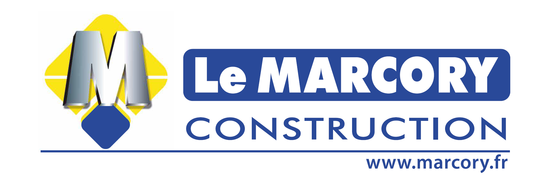 Le MARCORY Construction